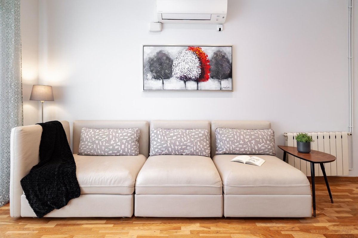 Art House Sepúlveda gallery image 3