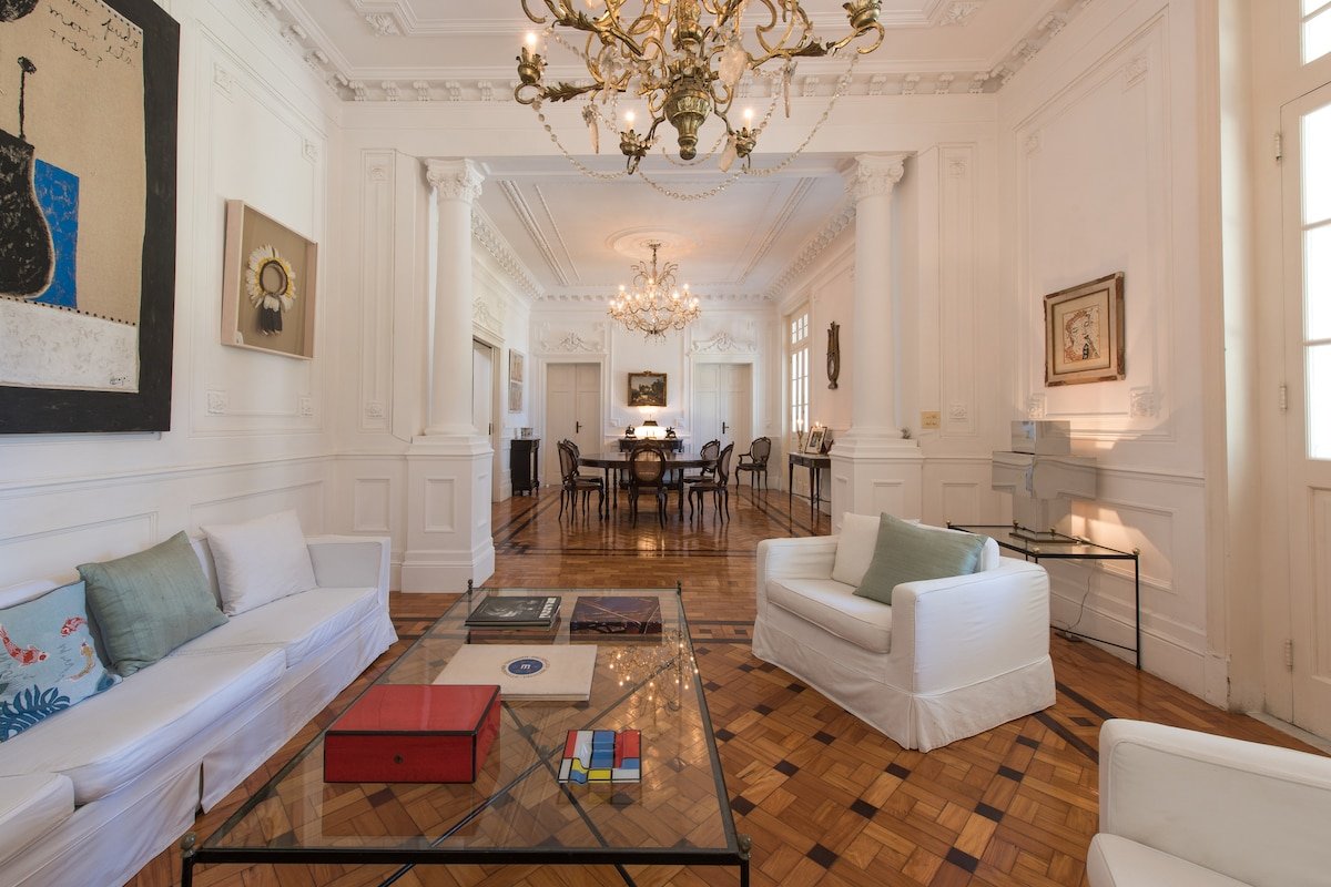 Luxury Colonial House, Gloria 3Bedr/6Guests gallery image 4