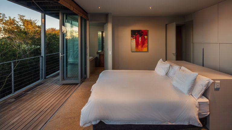 Oubaai Villa Self-catering Villa