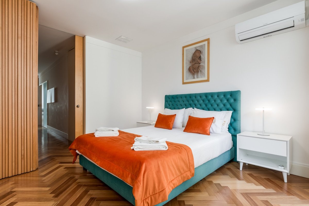 Caldeireiros Luxury Building for Groups gallery image 5