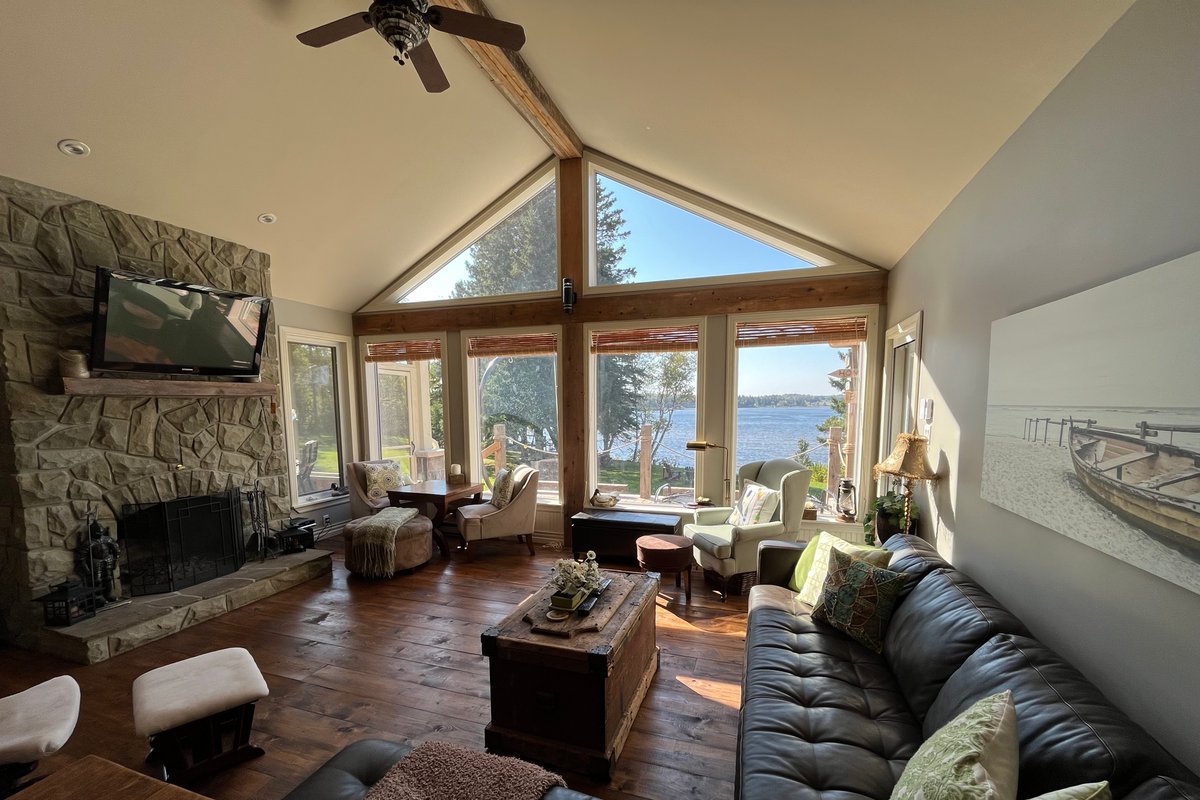 Le Grenier d’Alfred