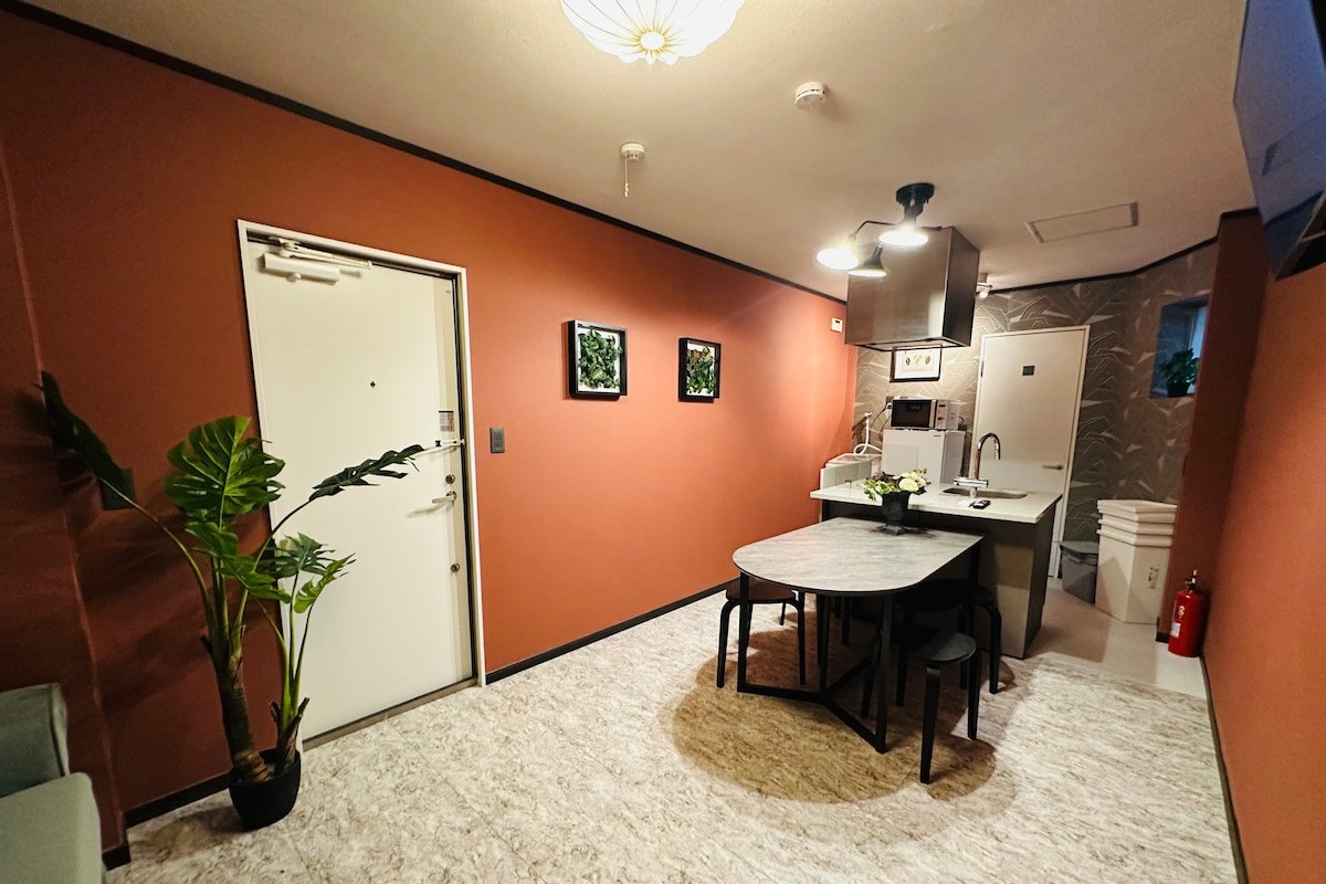 NewOpen Luxury villa under the sky tree 120㎡ gallery image 5