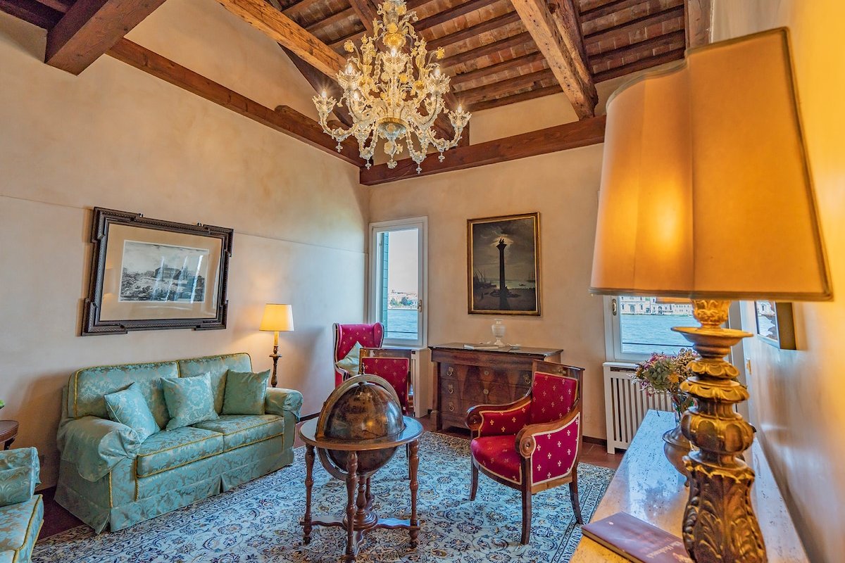 Apartment Dorotea – Venice gallery image 2