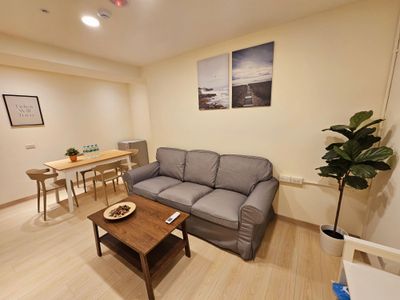 旅家雅舍11F＠3B2B/電梯/高樓層 古亭MRT 5分鐘 師大永康商圈