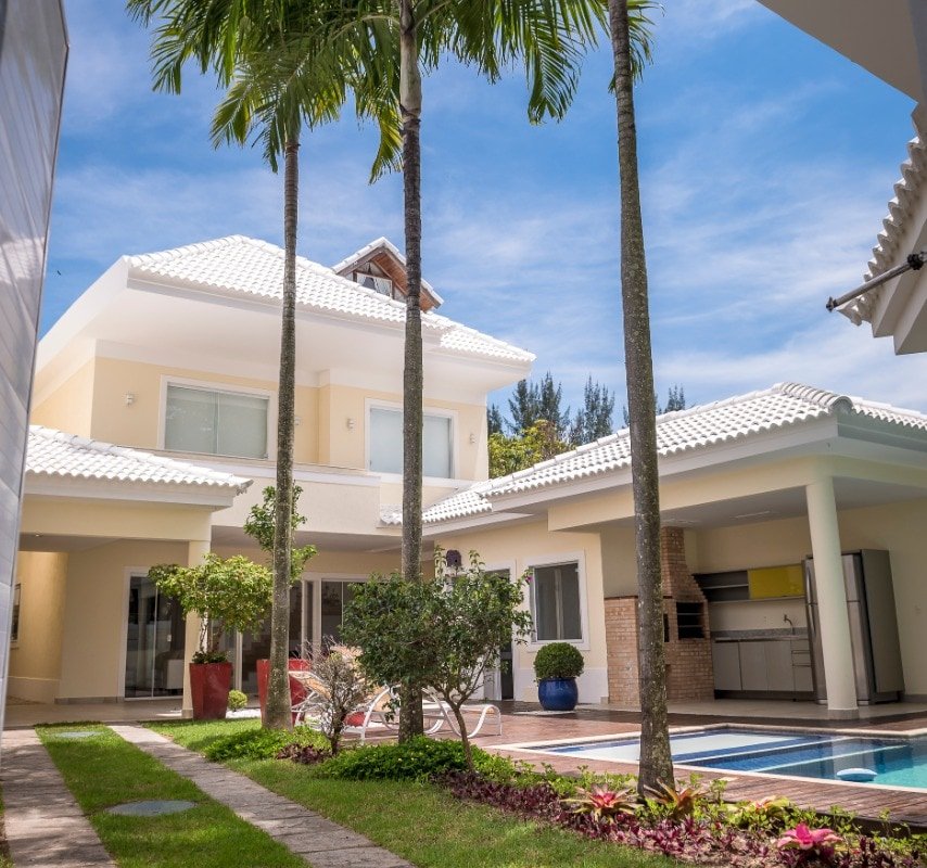 Mansão de Veraneio Barra da Tijuca gallery image 2