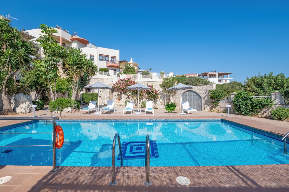 Villa Seragio – With 60m² Private Pool gallery image 5