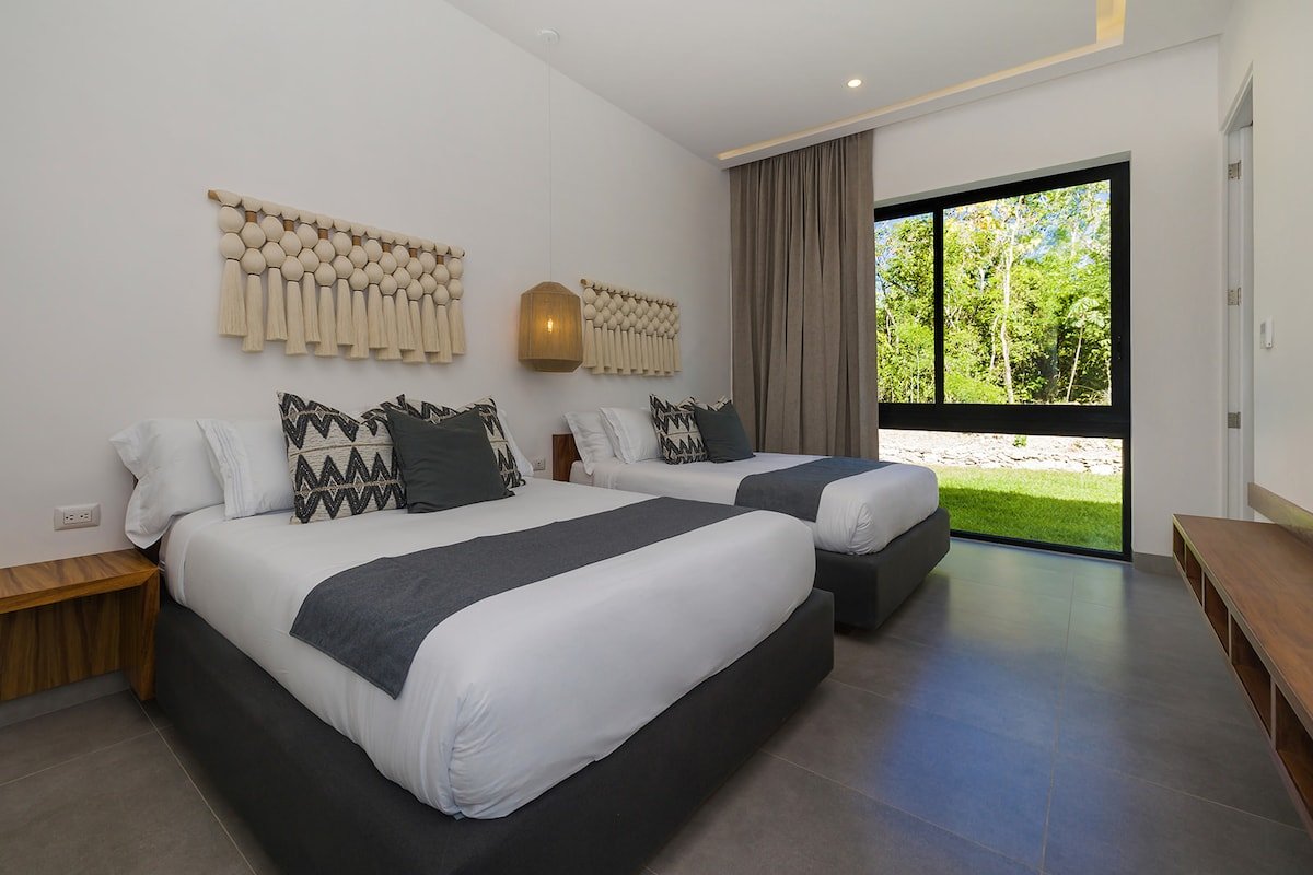 L’and is a Luxury 7-bedroom Villa like no other. gallery image 3