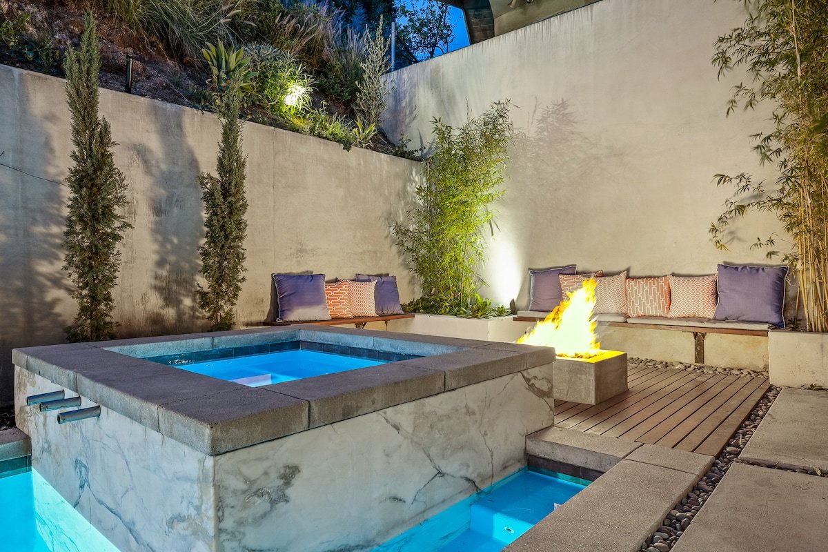 Sunset Panorama gallery image 2