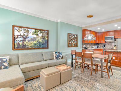 Westin Princeville Ocean Resort 2BR Villa