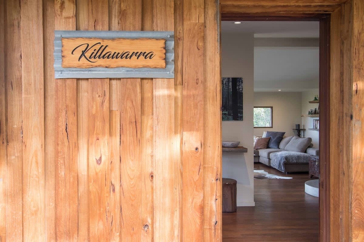 Killawarra House, bush luxury! gallery image 3