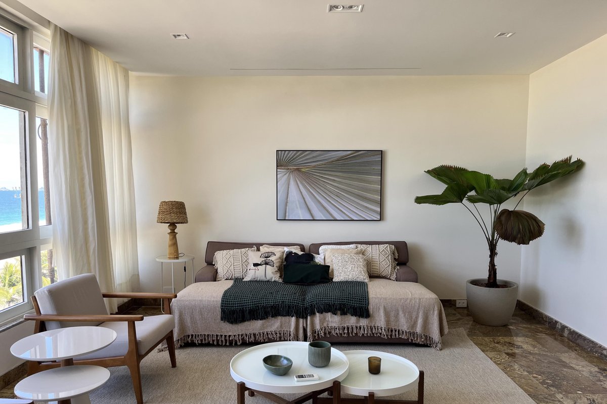 Ocean Front in Ipanema’s best spot – 048