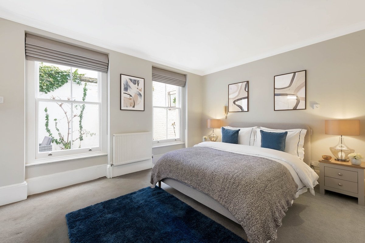 Beautiful Royal Borough Apartment gallery image 4