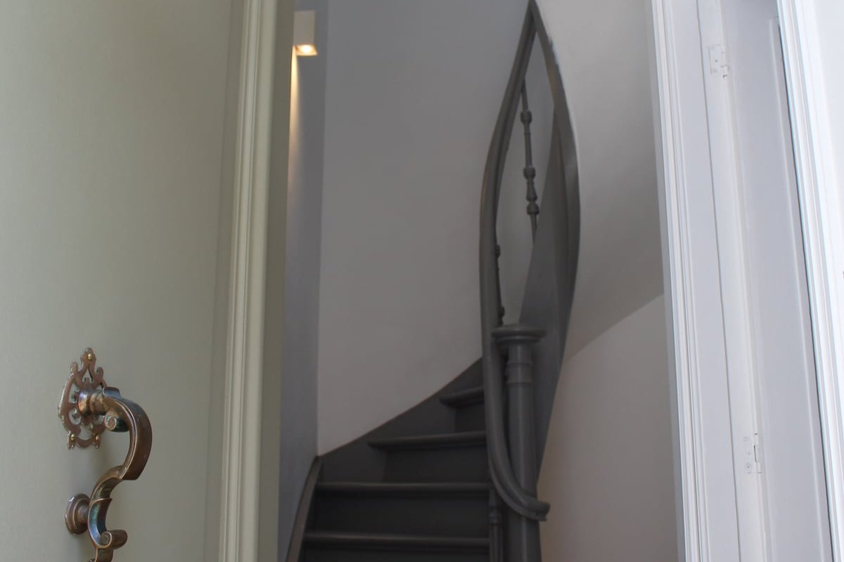 stadswoning/privé-parking/elektrisch laden gallery image 4