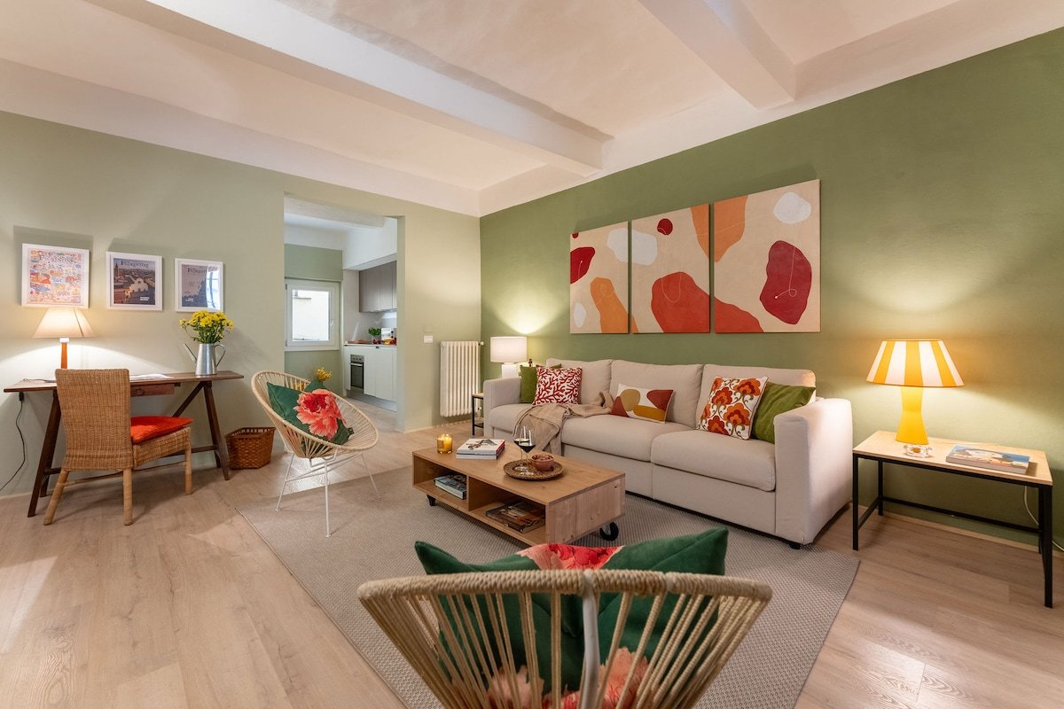 The Florentine Apartment – Flo Apartments gallery image 2