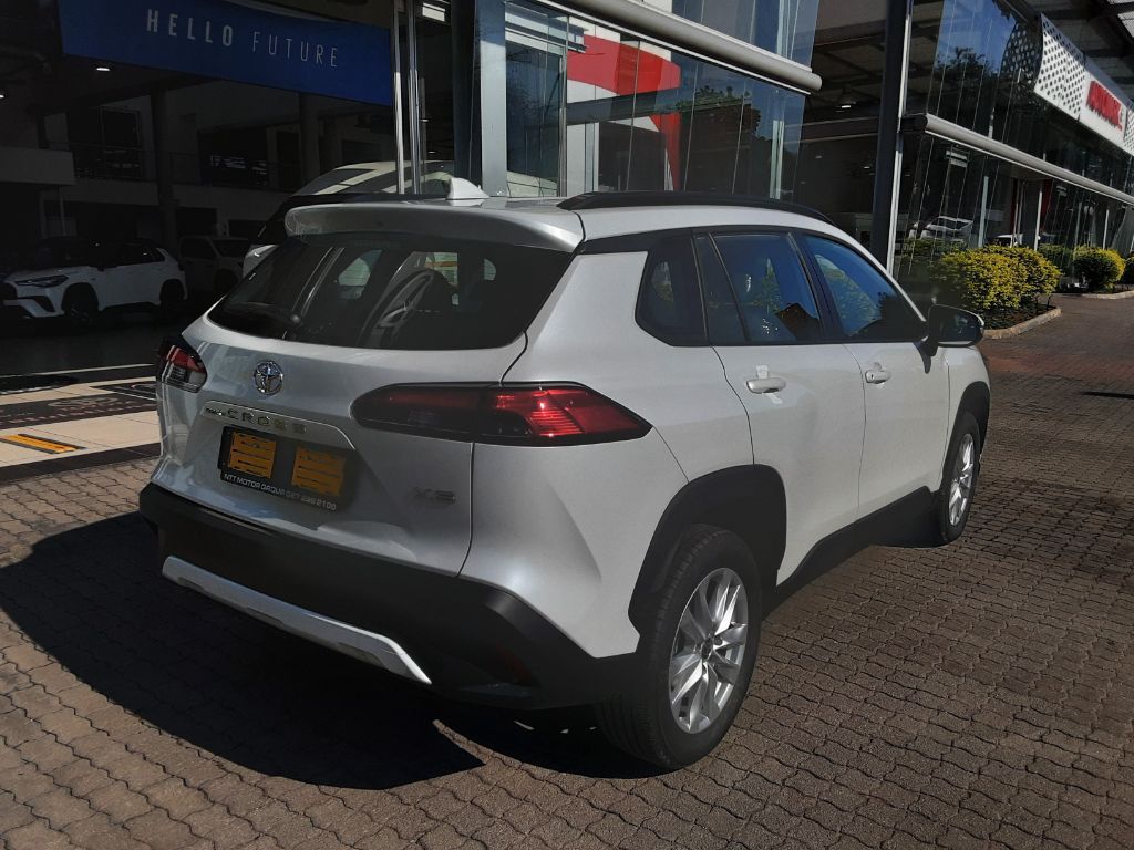 Used car gallery