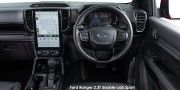FORD RANGER 3.0 V6 PLATINUM AWD B6 A/T D/C P/U - 31 thumb
