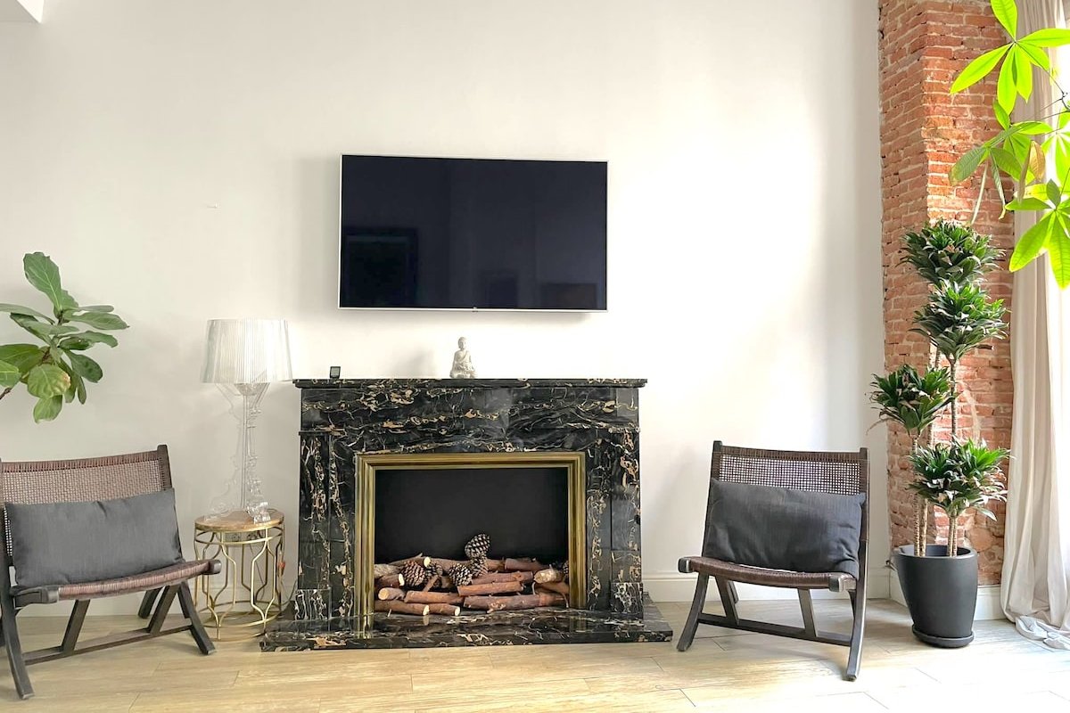 NEW APARTMENT IN CITY-CENTER, GRAN VIA gallery image 4