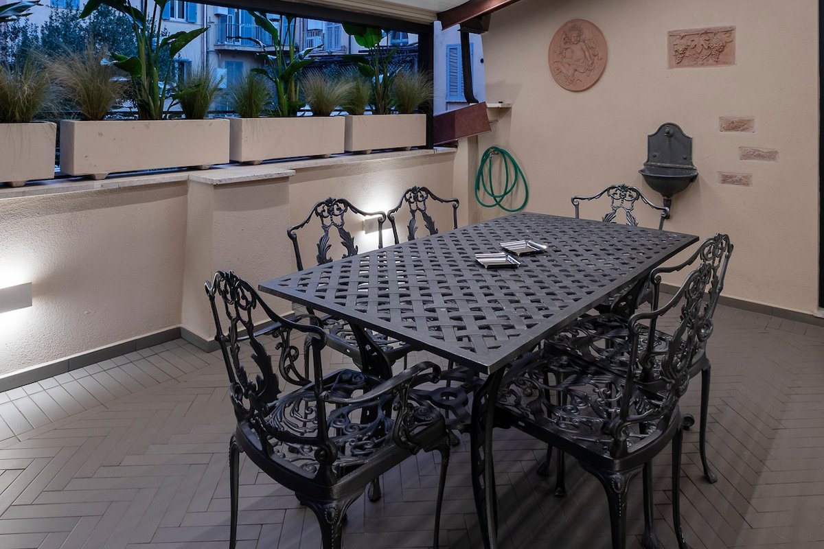 Restart Colosseo – Pamphili gallery image 3