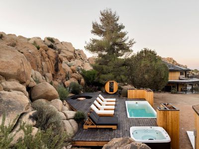 Desert Remedy by The Cohost Company