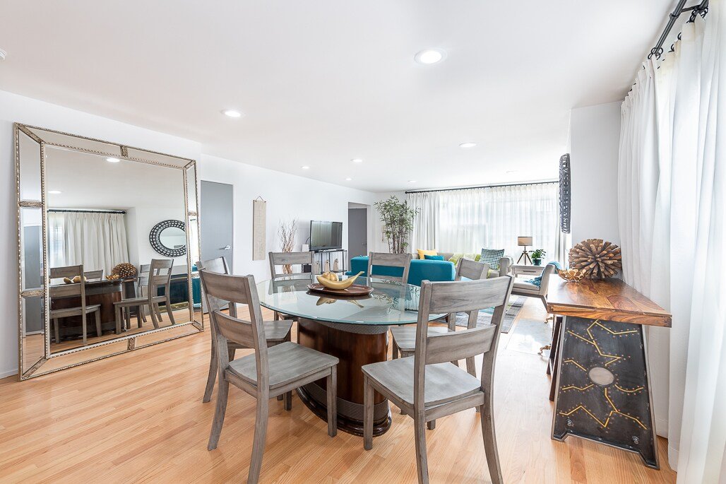 Contemporary Venice Beach Home – Block to Beach gallery image 3