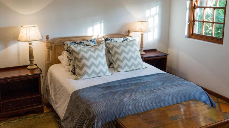 Maison Montagne Dieu Donne Vineyards Self Catering Cottage 1