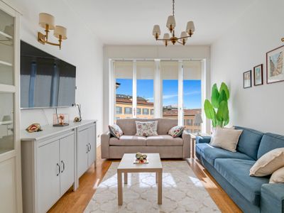 “Vivi Milano” New Apartment in Duomo+ 2 Big Camere