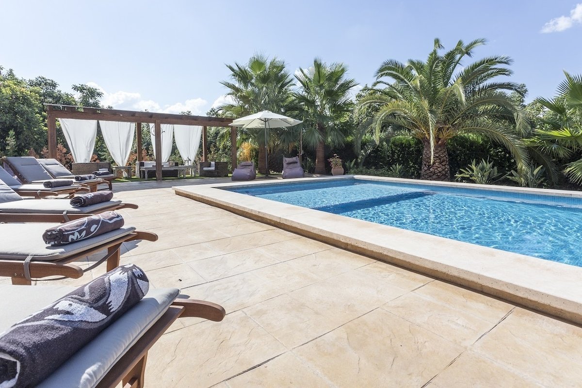 Villa Caricuao gallery image 2