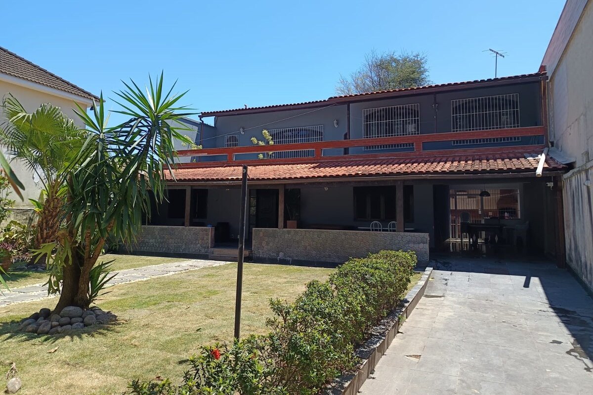 @mansaodomarbarra (Localidade com Segurança 24h) gallery image 4