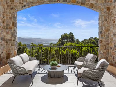 Meli – Luxury in Apollo Bay