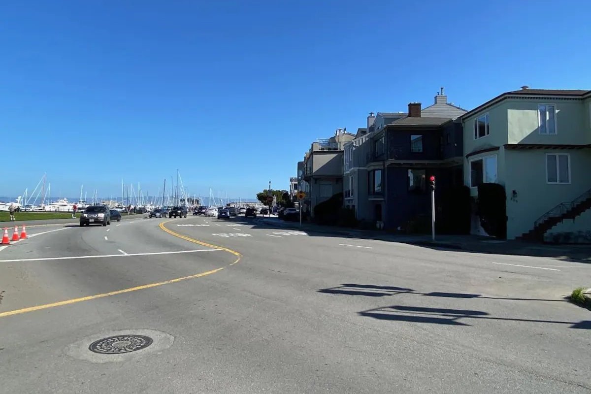 Breathtaking Bay View! gallery image 5