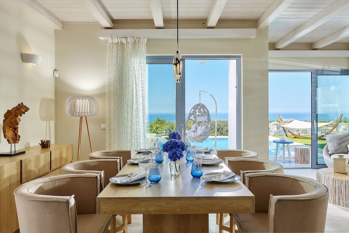 Villa Greece by Myseasight.com / private Villa gallery image 3