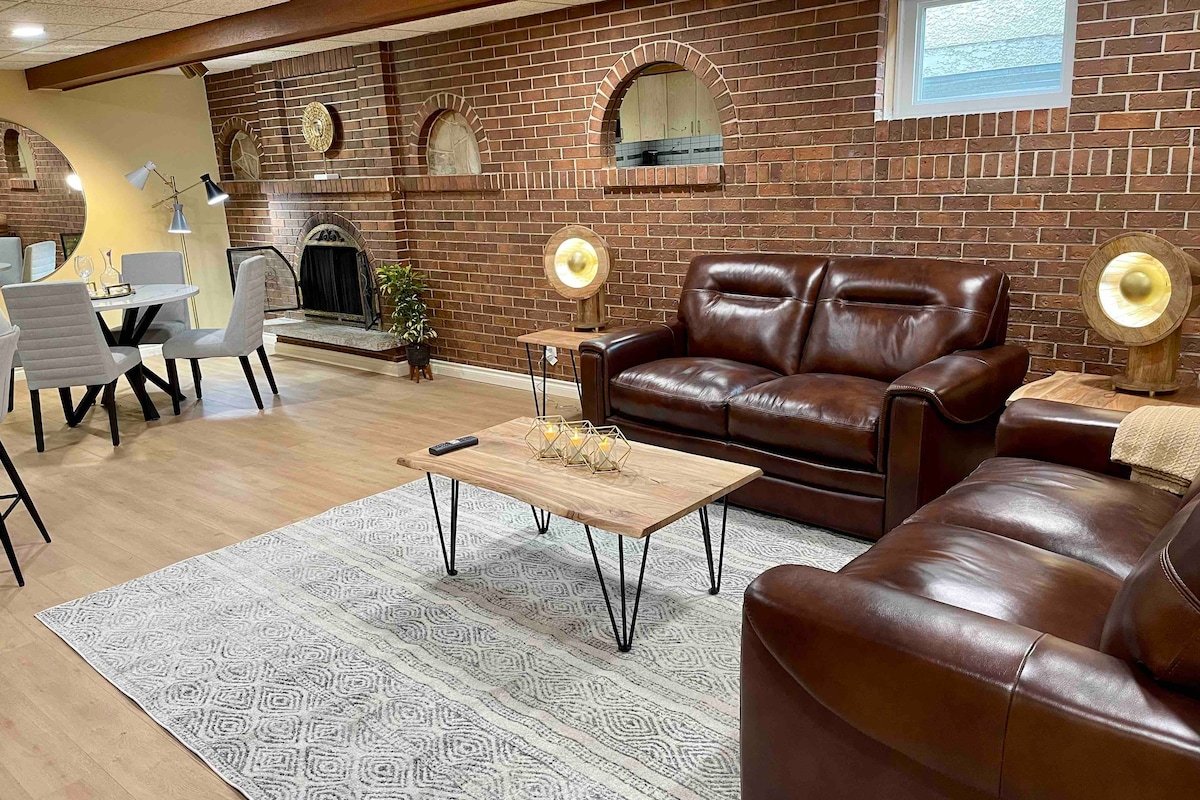 The Luxe on Vista gallery image 3