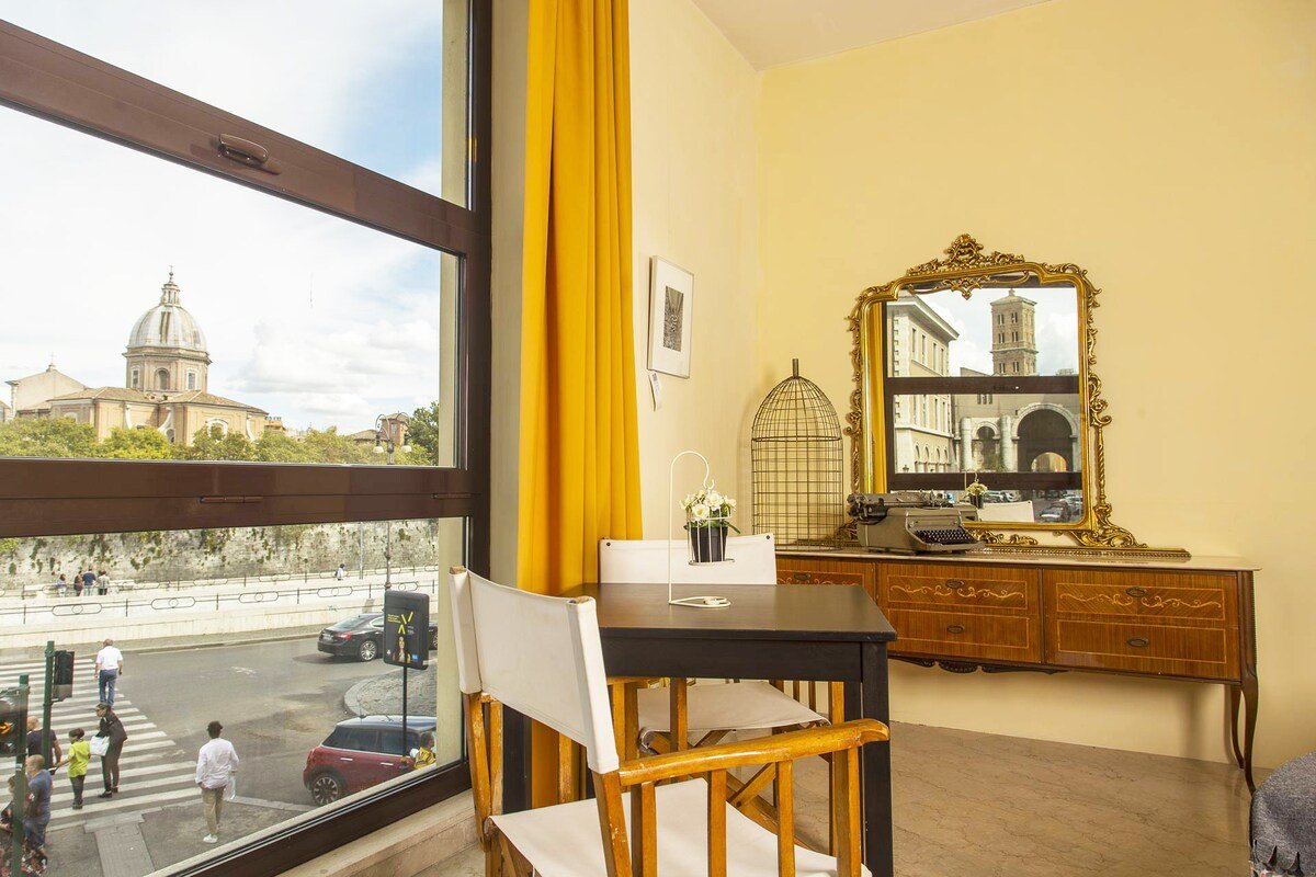 BigFamilyRome – Vatican&Navona / big groups gallery image 5