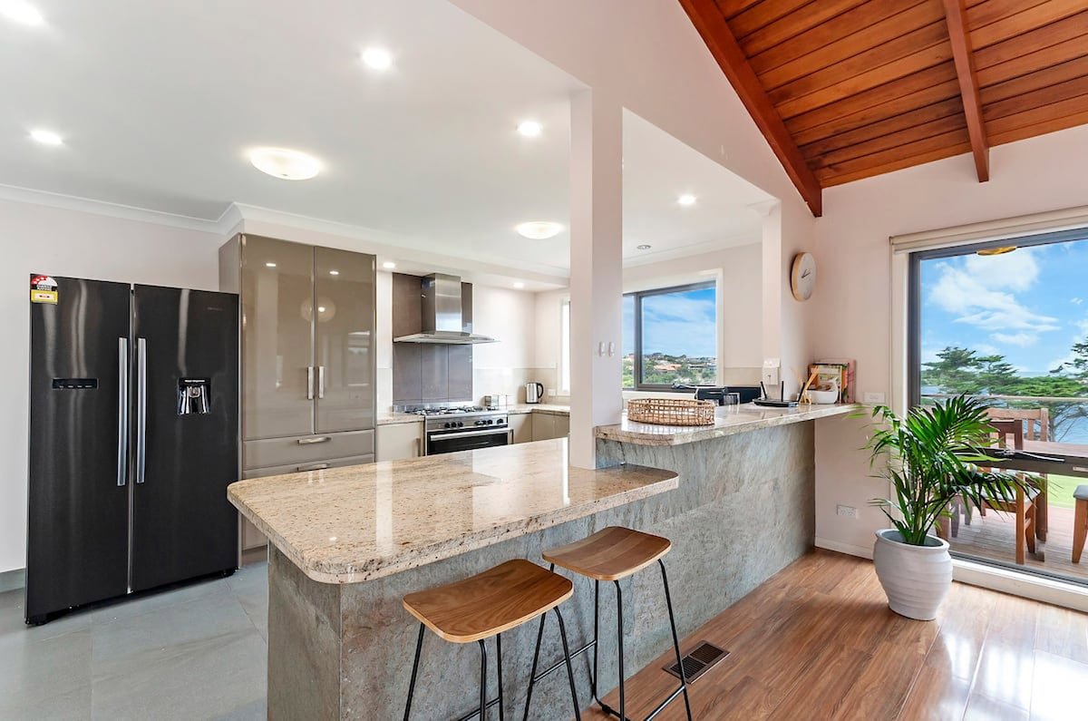 Hopkins View Holiday Home gallery image 5