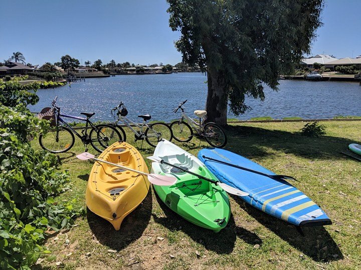 Sunset Views Resort on The Canals gallery image 5