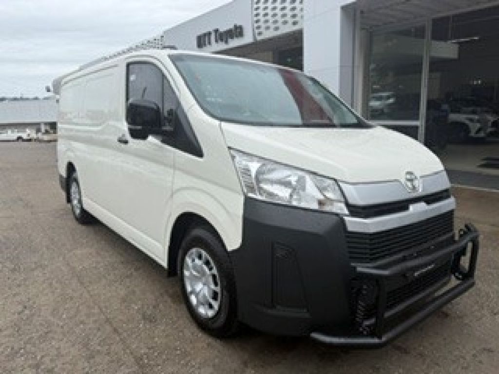 TOYOTA QUANTUM 2.8TD LWB A T F C P V for Sale in South Africa