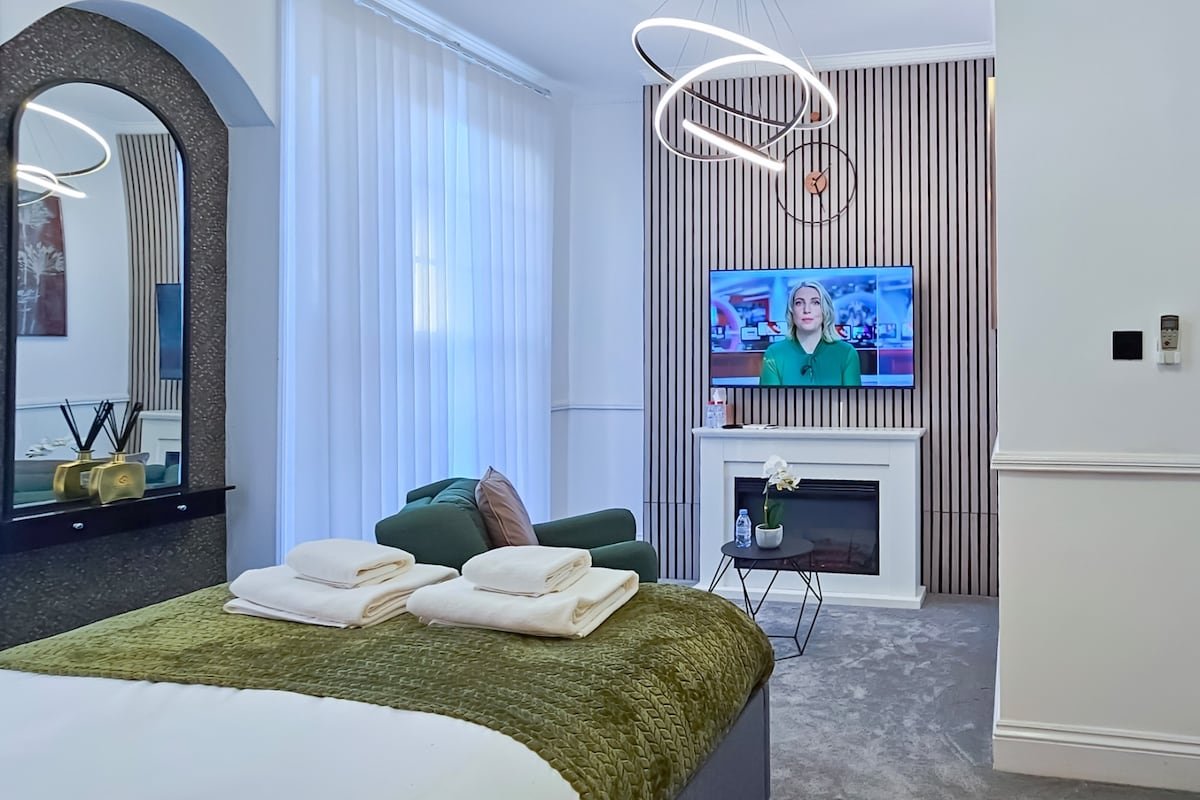 2 Bedroom Flat in Paddington gallery image 4