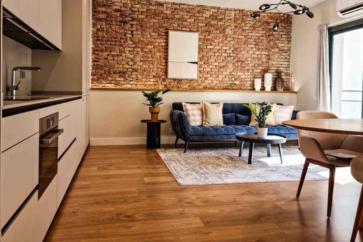 Centrally located 3-Bedroom Apartment gallery image 3