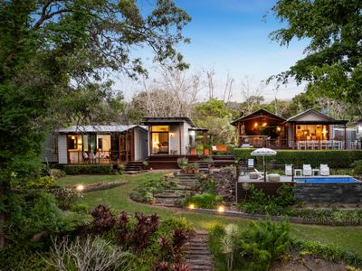 Embers of Landers Shoot