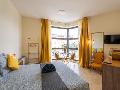 BigFamilyRome – Navona/Vatican – 4 rooms – 8pax