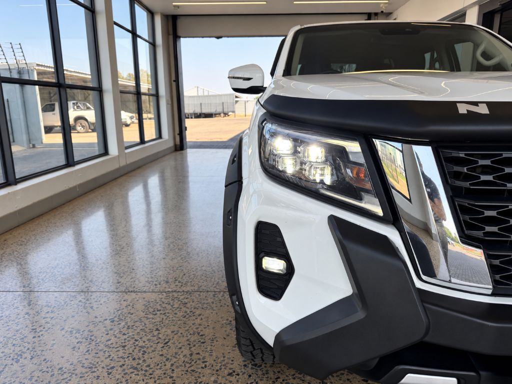 Used car gallery