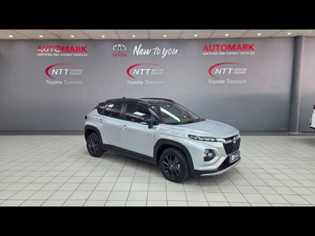 SUZUKI FRONX 1.5 GL  for Sale in South Africa