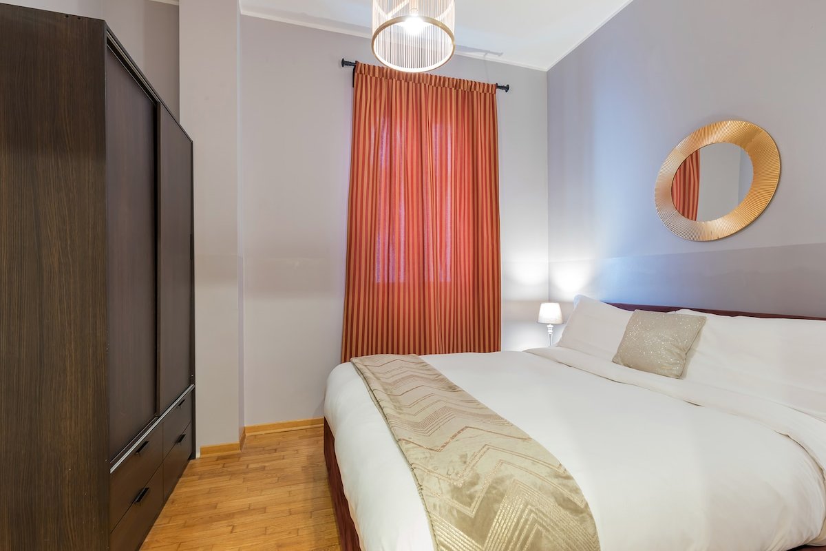 Lussuoso otto posti letto in Duomo gallery image 5