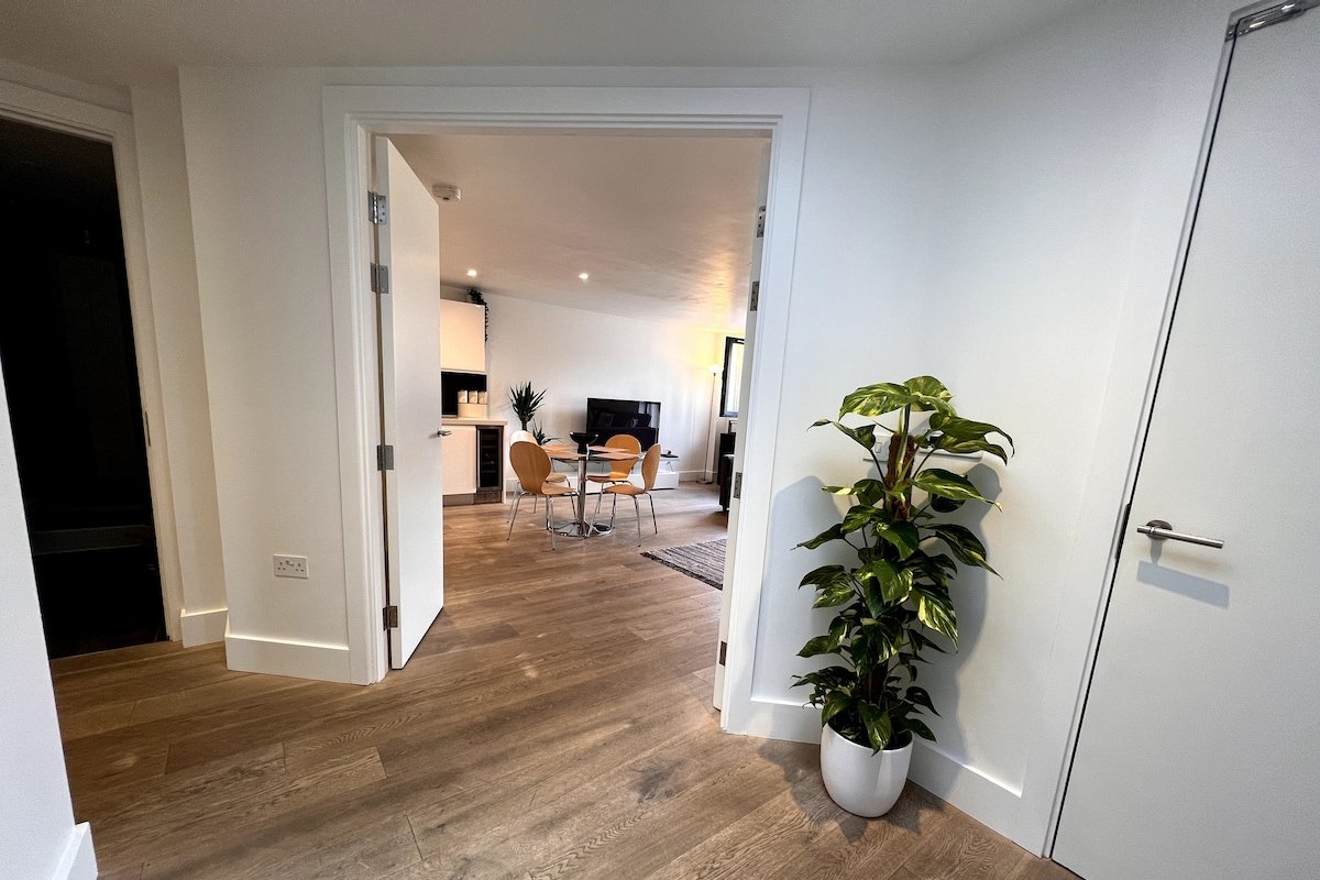 Amazing 2beds Flat In Covent Garden gallery image 5