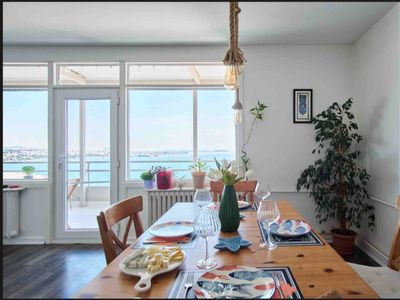 The View Is Breathtaking As You Are