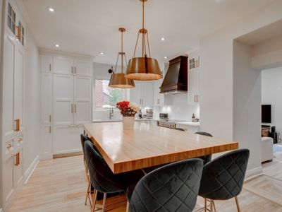 Maison magnifique, idéale pour voyage en famille.