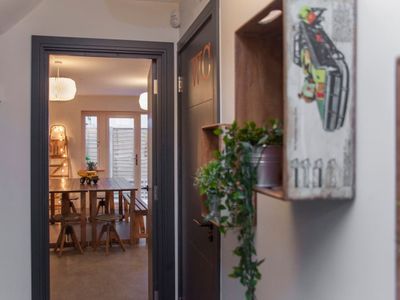 higgihaus 3b 4 Bed Big Groups Hip Location