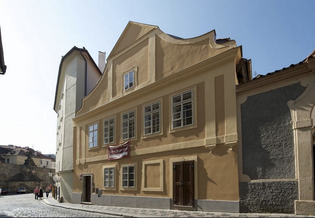 Baroque Residence at Charles Bridge gallery image 5