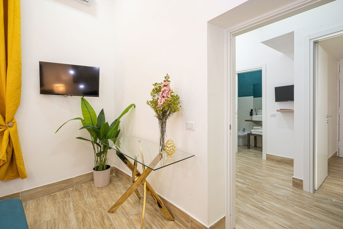 RandomHolidaysApartment Luxury gallery image 4