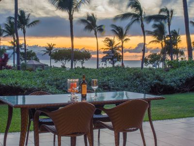 Maui Resort Rentals: Honua Kai Konea 101